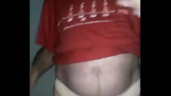 Preview 4 of Finger Gag Vomit - Mi pedazo de culo 45 .Modelo:Gaysexy1960