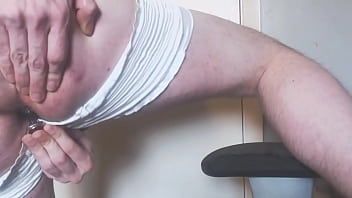 Preview 2 of Sanny Xxxxx - OSOXXX is your callgurl tranny! VIRGIN ASS