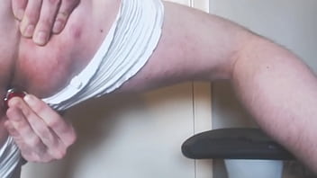 Preview 3 of Sanny Xxxxx - OSOXXX is your callgurl tranny! VIRGIN ASS