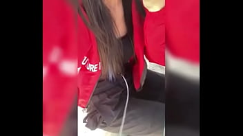 Preview 1 of Pullout Cumpilation - CHICA Mexicana Ofrece DINERO a Hombre por SEXO! Le OFREZCO DINERO para que me ENSE&Ntilde_E el PENE en P&Uacute_BLICO y Hacerle SEXO ORAL! Y Esto me DIJO!! Parte #1 Completa! Sophia Bellee