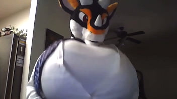 Preview 2 of Kajol Se Xxx - Sexy Dragon Big Booby