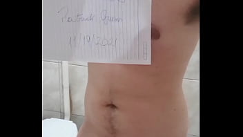 Preview 2 of Asian School Girl Panty Tease - V&iacute_deo de verifica&ccedil_&atilde_o