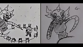 Preview 2 of Xnxxcom Mov - Lacrimosa fnf leaked