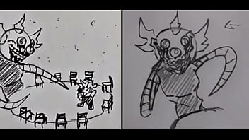 Preview 1 of Xnxxcom Mov - Lacrimosa fnf leaked