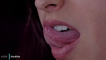 Preview 3 of Xxxcax Video Xxx - Karly Mouth Test