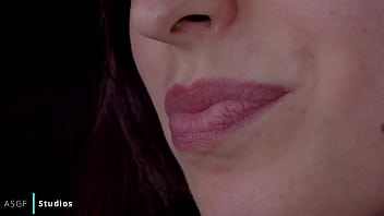 Preview 4 of Xxxcax Video Xxx - Karly Mouth Test