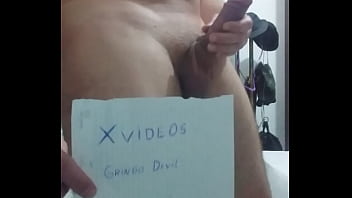 Preview 3 of Frensex Video - V&iacute_deo de verifica&ccedil_&atilde_o