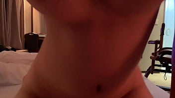 Preview 2 of Lakshmi Menonxxx - 約操18歲熱舞社妹子