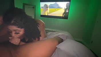 Preview 1 of Bil Balley - Sucked My Neighbors Dick
