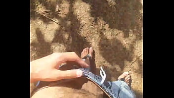 Preview 2 of Lankan Mommy With His Hubby - Horny in the nature
