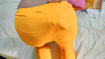 Preview 2 of Lmonies Xnxx - मुंबई आशु ने सुसु करते हुए अपने यार से चुदी