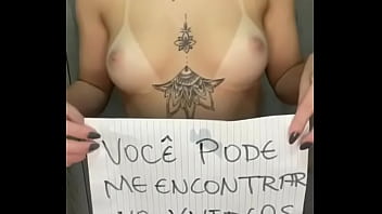 Preview 2 of 1919 Xxx Sexy Video - V&iacute_deo de verifica&ccedil_&atilde_o