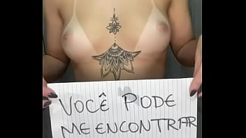 Preview 3 of 1919 Xxx Sexy Video - V&iacute_deo de verifica&ccedil_&atilde_o
