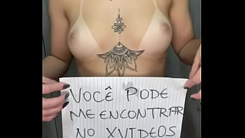 Preview 4 of 1919 Xxx Sexy Video - V&iacute_deo de verifica&ccedil_&atilde_o