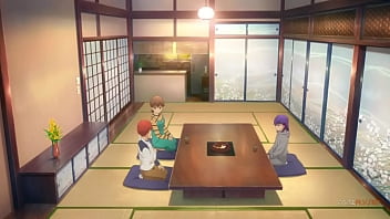 Preview 1 of Dad And Son Xnxx - Fate/Stay Night: Heaven&#039_s Feel 1 Presage Flower