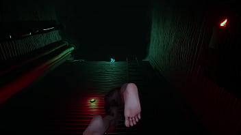 Preview 4 of Xxxx Iiio - Project Werewulf - Adult Horror Game part3