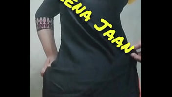 Preview 1 of Moti Aunty Xnxx Videos - Cd meena big ass show for you