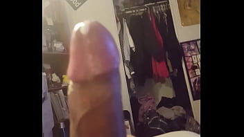 Preview 2 of Cock Licking Cum Compilation