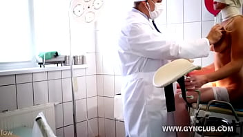 Preview 2 of Wel Suking - Amazing gyno exam