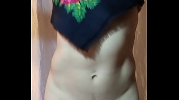 Preview 2 of Bareback Creamhole - cross Mariana arab dance 1
