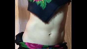 Preview 1 of Bareback Creamhole - cross Mariana arab dance 1