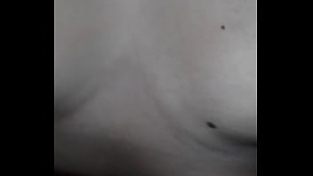 Preview 2 of Horse Gael Sex - C-Bucuru teniendi Sexo casero con la arrecha de mi ex