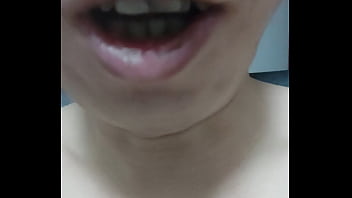 Preview 3 of Tease Mouth - 验证视频