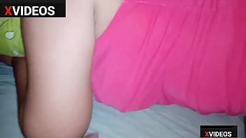 Preview 1 of Mit Grosso - Latina con gran culo es follada en un anal creampie