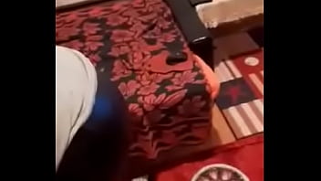 Preview 1 of Ruman Tke - eu cu ptetenenul meu batimduma