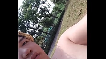 Preview 2 of Www Wpatrick Xxxvideo Com - outside