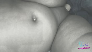 Preview 3 of 2018 Mom Rape Videos - naughty girl sitting on the black guy&#039_s dick in her in-laws&#039_ dark room
