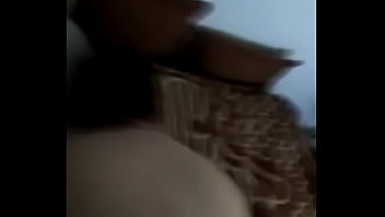 Preview 4 of Clean Shave Pussy Lick - Gordo passivo guloso