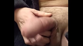 Preview 4 of Samer Brella - My Cock stiff