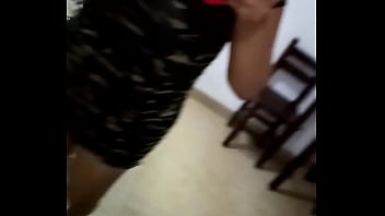 Preview 3 of Condom Wife Cheating - Mu&ntilde_eca lista para atender a parroquiano en un buen hotel en Bre&ntilde_a 943985234