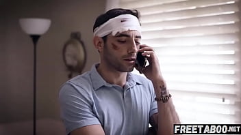 Preview 3 of 14 15 Porno - Paranoid Husband Has Some Bad Feelings To His New Bride To Be - Full Movie On FreeTaboo.Net