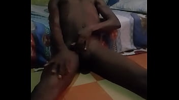 Preview 2 of Real Cry Forced - He entered house and caught his masturbating