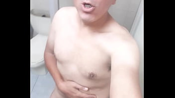 Preview 4 of Www Sexe Tube - Cantando desnudo