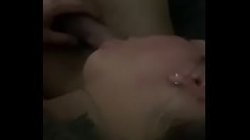 Preview 4 of Dubai Fight - Blonde chick from bar came home with me and gave me a blowjob