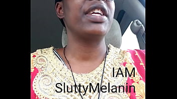 Preview 2 of Sex Of Sir With Student - Q&amp_A with SluttyMelanin #6 a) Have you ever had an abortion before?
