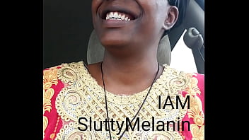 Preview 1 of Sex Of Sir With Student - Q&amp_A with SluttyMelanin #6 a) Have you ever had an abortion before?
