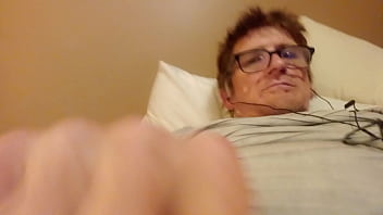 Preview 3 of Xxx Of 3 Persons - Verification video