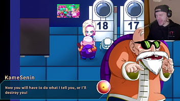 Preview 4 of Teen Sex Anal Taboo - The Dragon Ball Timeline We Were Never Meant To See (Kame Paradise 2 Multiversex)