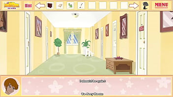 Preview 2 of Sex Hot Moza Mobi Teem - Milftoon Drama part 1