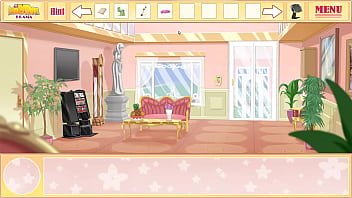 Preview 3 of Sex Hot Moza Mobi Teem - Milftoon Drama part 1