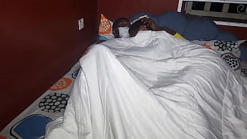 Preview 1 of Hemamalini Nangi - Early morning sex