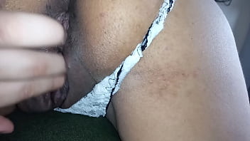 Preview 2 of Bathtub Sex Girl - Deditos Ricos Deliciosos