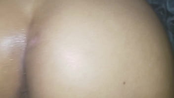 Preview 4 of Indian Mom Big Boobs On Son - Para la colita