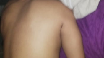 Preview 2 of Pakistani Footjob - Pepe Me pone como quiere para cogerme m&aacute_s rico