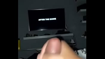 Preview 2 of Senyleon Xxxcom - Elsa Jean get cummed on