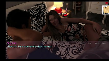 Preview 3 of Sadistic Tope - A Wife And StepMother 70